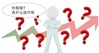 技巧丨炒股做T有什么技巧吗 