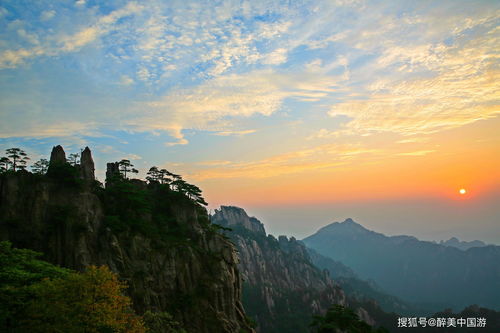 五一游黄山是否合适