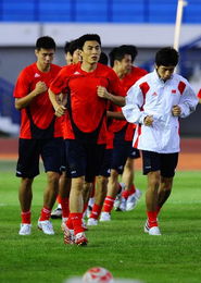 中国国奥队对阵日本国奥队 08年北京奥运会中国对日本的足球结果?