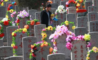 清明节的禁忌和忌讳是鬼节当中最重要的 建议扫墓祭祀参考备用