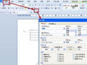 wps选中文字后右击怎么没有调节字体这一项啊