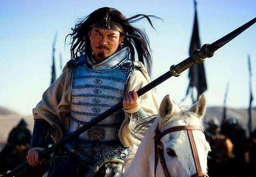 刘备的 五虎上将 中,谁斩杀的大将最厉害呢 答案有点意外