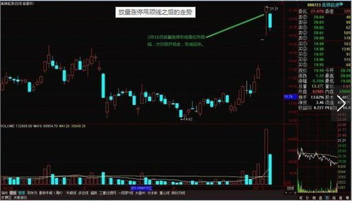 怎么从分时统计数据分析股价第二天走势