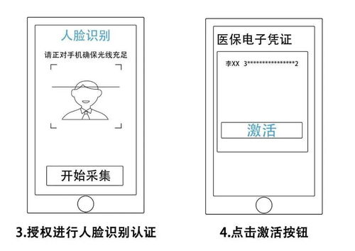 医保电子凭证怎么添加家庭成员