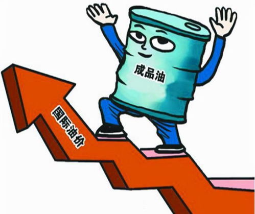 2022年迎来 第一涨 此次能涨多少呢 今年油价会怎么走