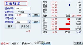 深圳市场逆回购的代码是多少