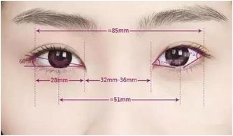 莉薇国际 镭射定位双眼皮,打造东方女性明媚双眼 