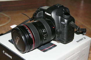 canon 5d2(佳能5d2上市时间)