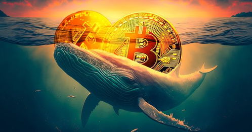 比特币暴涨的这几天，巨鲸们在链上买了哪些币？