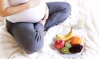 原创怀孕后，这3种零食“准妈妈”还是少吃为妙，影响胎儿发育！