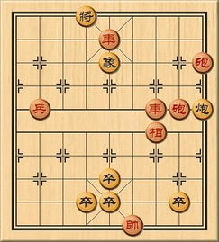 象棋术语"；两鬼拍门"；指的什么?