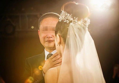 侄子结婚敬婶婶怎么说话-图1