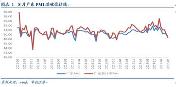 PMI指数代表了什么