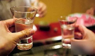 喝水干杯视频怎么弄好看 酒桌怎么处理酒