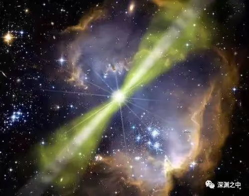 宇宙中 天鹅座 的宇宙射线对人类来说意味着什么