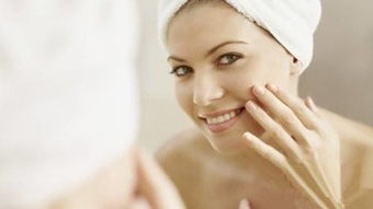 敏感肌肤问题 问题肌肤保养 改善肌肤问题 脸部 面部皮肤问题 