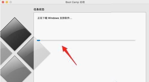 苹果装完win10装驱动怎么安装