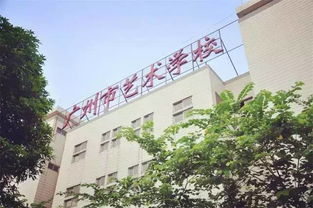 特大喜讯,热烈祝贺我校四名学员考入广州市艺术学校 