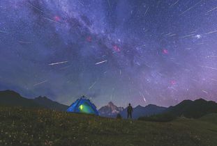 来四姑娘山 做个森呼吸 探访东方圣山 畅游云端美景 