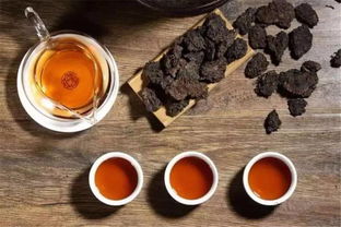 安化黑茶吃对人有什么作用,饮用安化黑茶有什么好处？