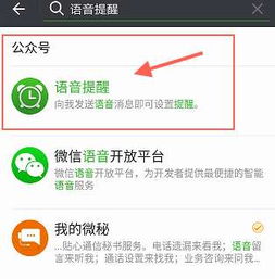 微信怎么设置红包来了的提示语音，抢红包语音提醒怎么弄得