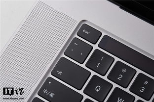 苹果16英寸MacBook Pro体验 2万元,你买的不仅是性能怪兽