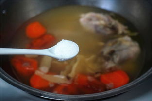 响螺片猪展汤的做法,响螺片猪展汤怎么做好吃,响螺片猪展汤的家常做法 Q猪宝宝 