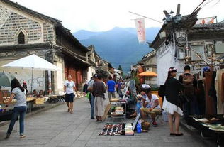 换宿旅行日记 终究会明白,我想要的生活模样