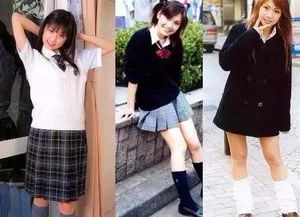让日本女生冬天也要穿袜子的秘密 没有它,生命就会枯萎