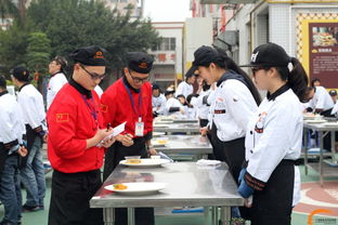 学厨师哪家学校好报名费多少，学厨师那家学校好