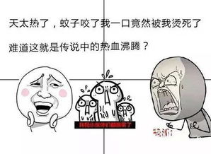 暴躁加剧的意思和造句-为什么天气热的时候人的脾气也会暴躁？