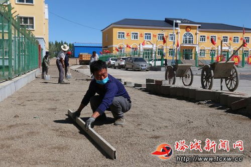 新疆塔城额敏杰勒阿尕什镇天气预报