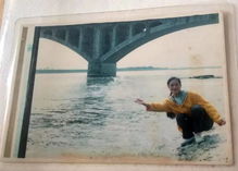 好真实 昨晚上,我做了个梦 梦见了岷江一桥和我的过去