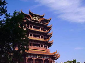 中国十座 最美 名楼
