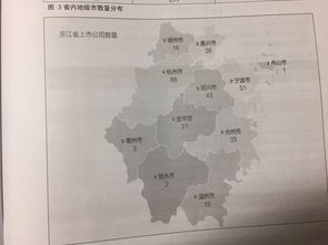 浙江哪个上市公司质地最好