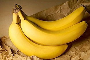 香蕉的意义(香蕉的禺意)