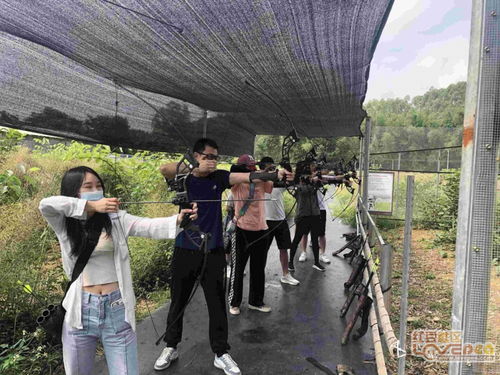 惠州电子厂去哪里团建合适 可同时接待三四百人的大型农家乐基地 