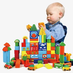儿童玩具素材图片免费下载 高清漂浮素材png 千库网 图片编号2121196 