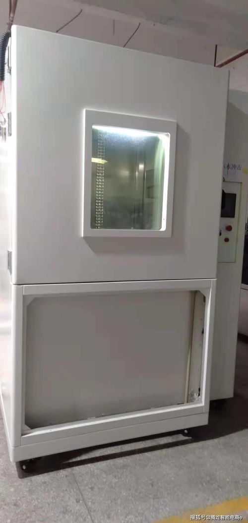 什么是冷热冲击试验箱和冰水冲击箱