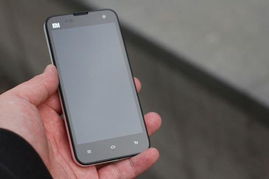 港行10大热门手机排名 HTC One夺冠 