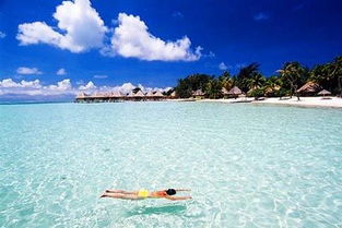 马尔代夫五星岛跟团游攻略哪家旅行社性价比更高（马尔代夫五星酒店）