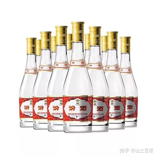 汾酒哪款便宜好喝 