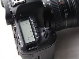 佳能EOS 5D Mark III 单反机身 专业级单反 2230万像素 3.2英寸液晶屏 连拍6张 秒 数码相机产品图片30 