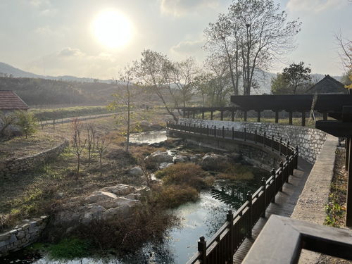 建设美丽宜居乡村 农民幸福先行