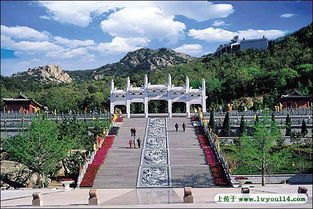 威海赤山法华院门票,石岛赤山法华院门票团购,价格