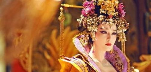 唐朝女皇武则天创下的四项记录 其中一项造福众生