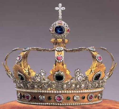各国皇室王冠大全,奢侈至极 女人们的梦想啊 GIA钻石婚戒定制 购物 