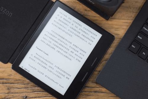 二手kindle值得买吗 