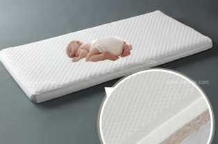 婴儿床垫怎么弄好看 婴儿蓝光垫使用方法