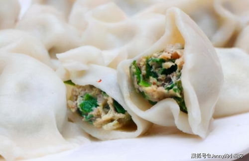 包韭菜肉饺子,万万别放这3个料,教你正确做法,饺子又鲜又香